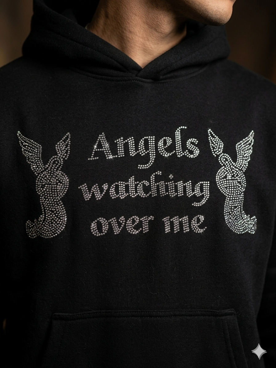 444 Sweatshirt
