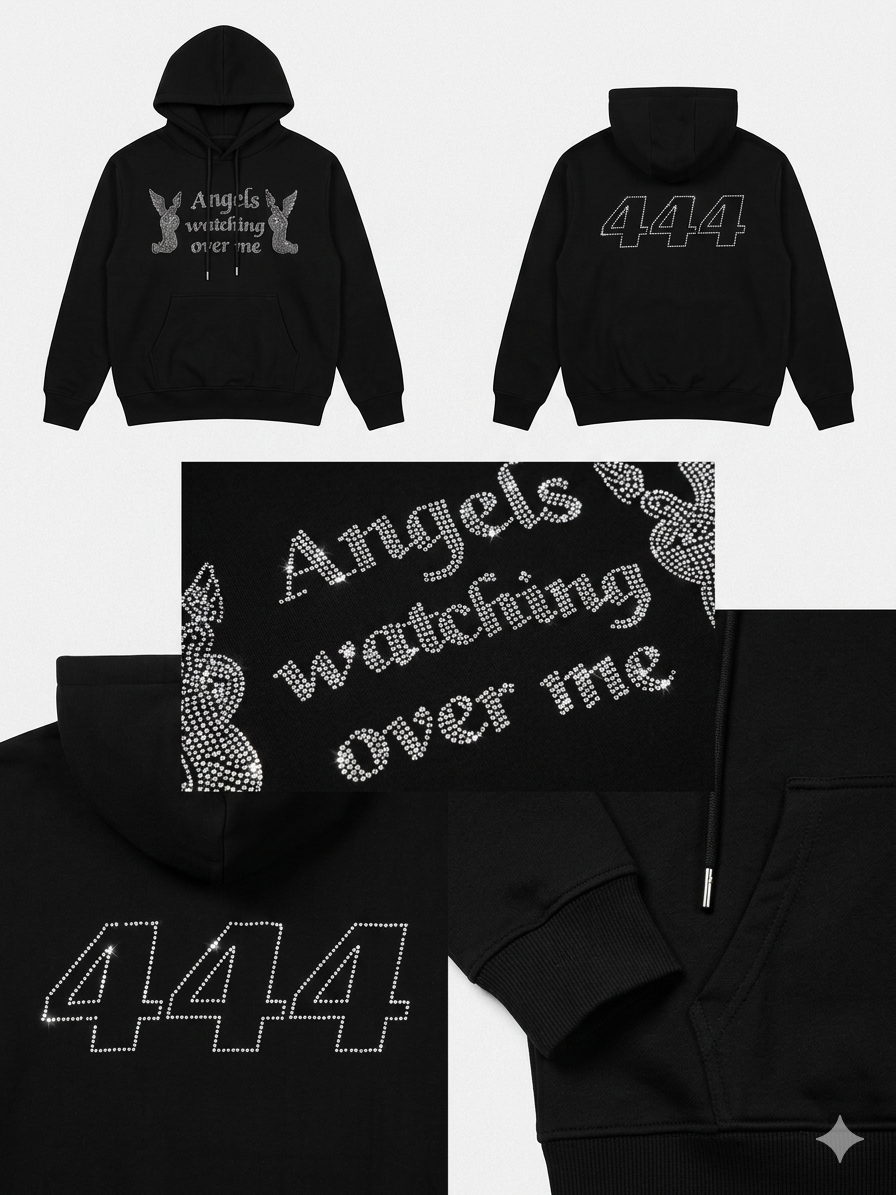 444 Sweatshirt