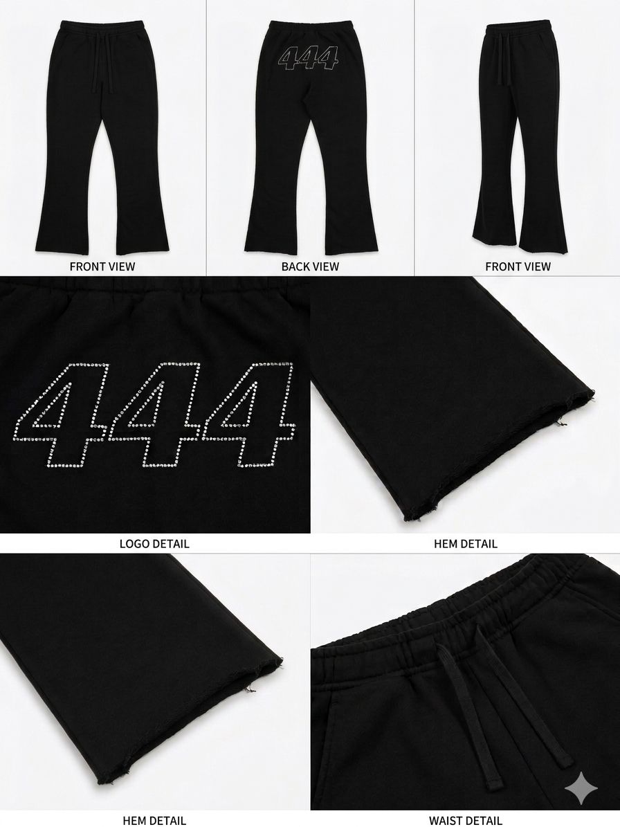 444 Sweatpants