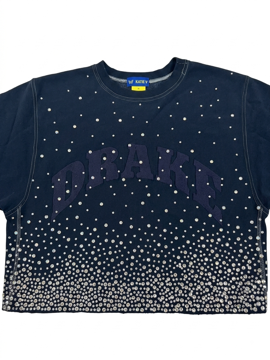 DRAKE CRYSTAL CROP