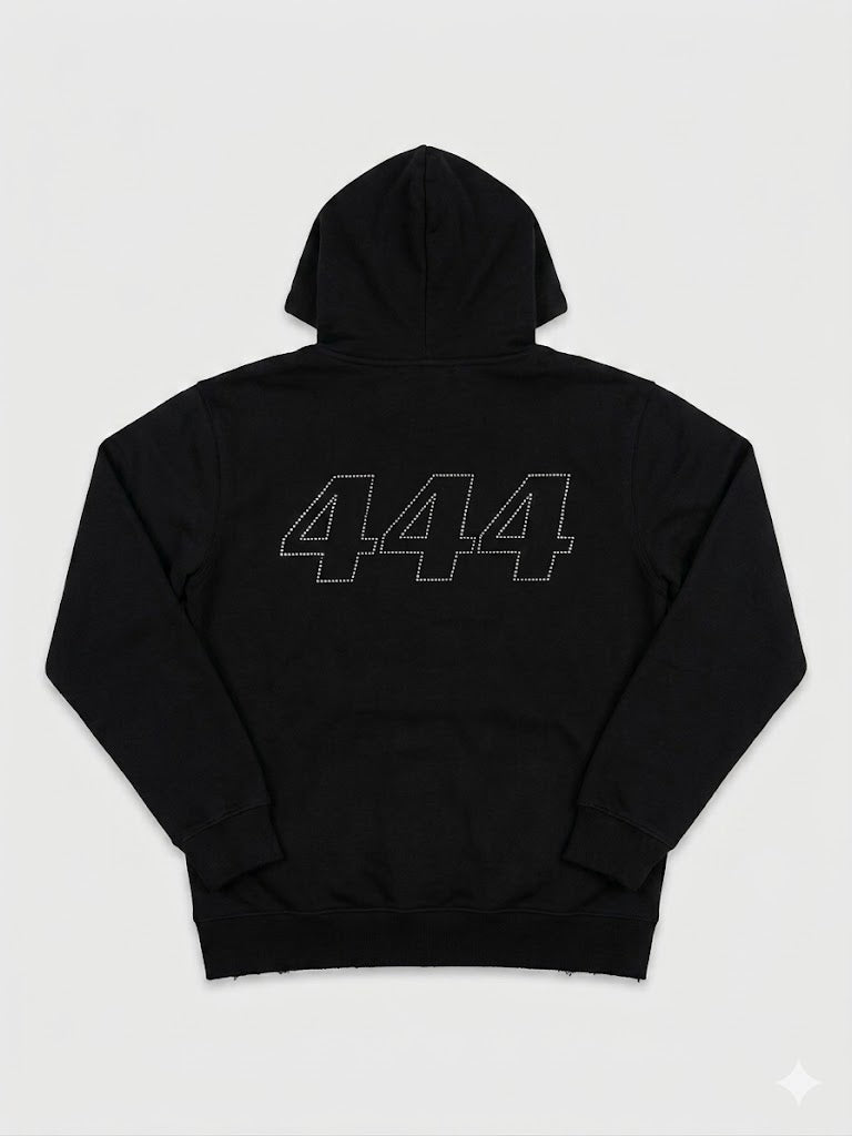 444 Sweatshirt