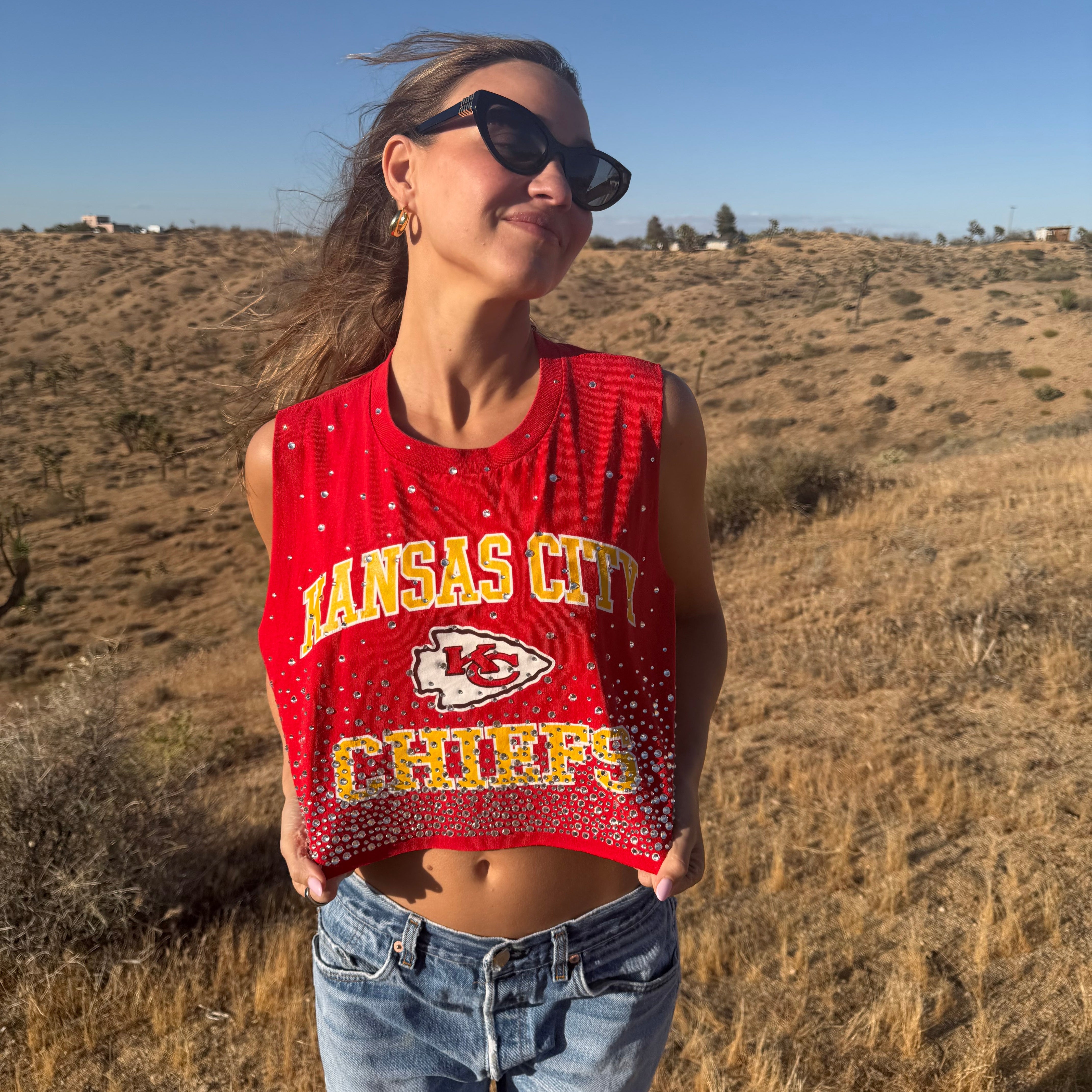 Stay Fly – Katie V