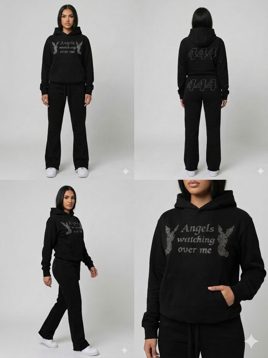 444 Sweatshirt