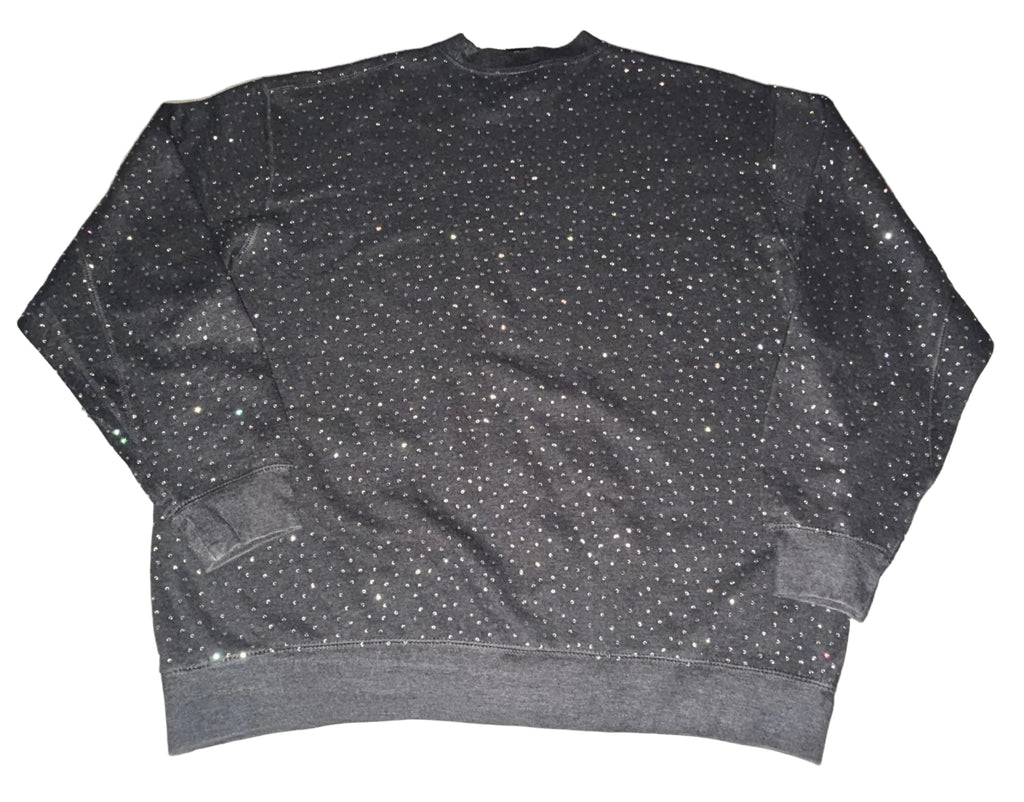 CLEVELAND BROWNS CREWNECK