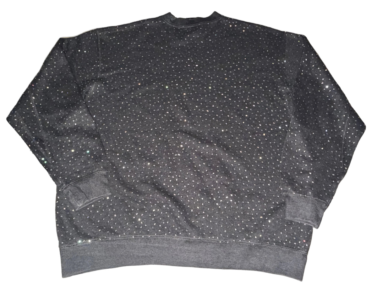 CLEVELAND BROWNS CREWNECK