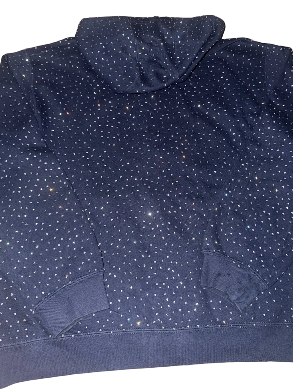 CHICAGO BEARS VINTAGE ZIP UP