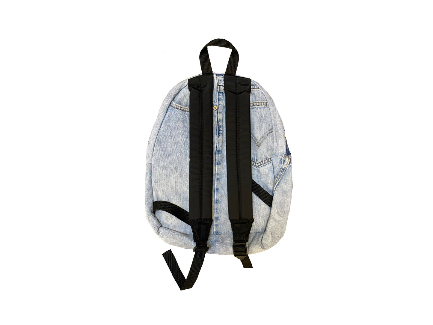 Denim dreamz backpack