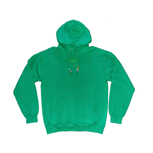 888 Angel Energy Hoodie