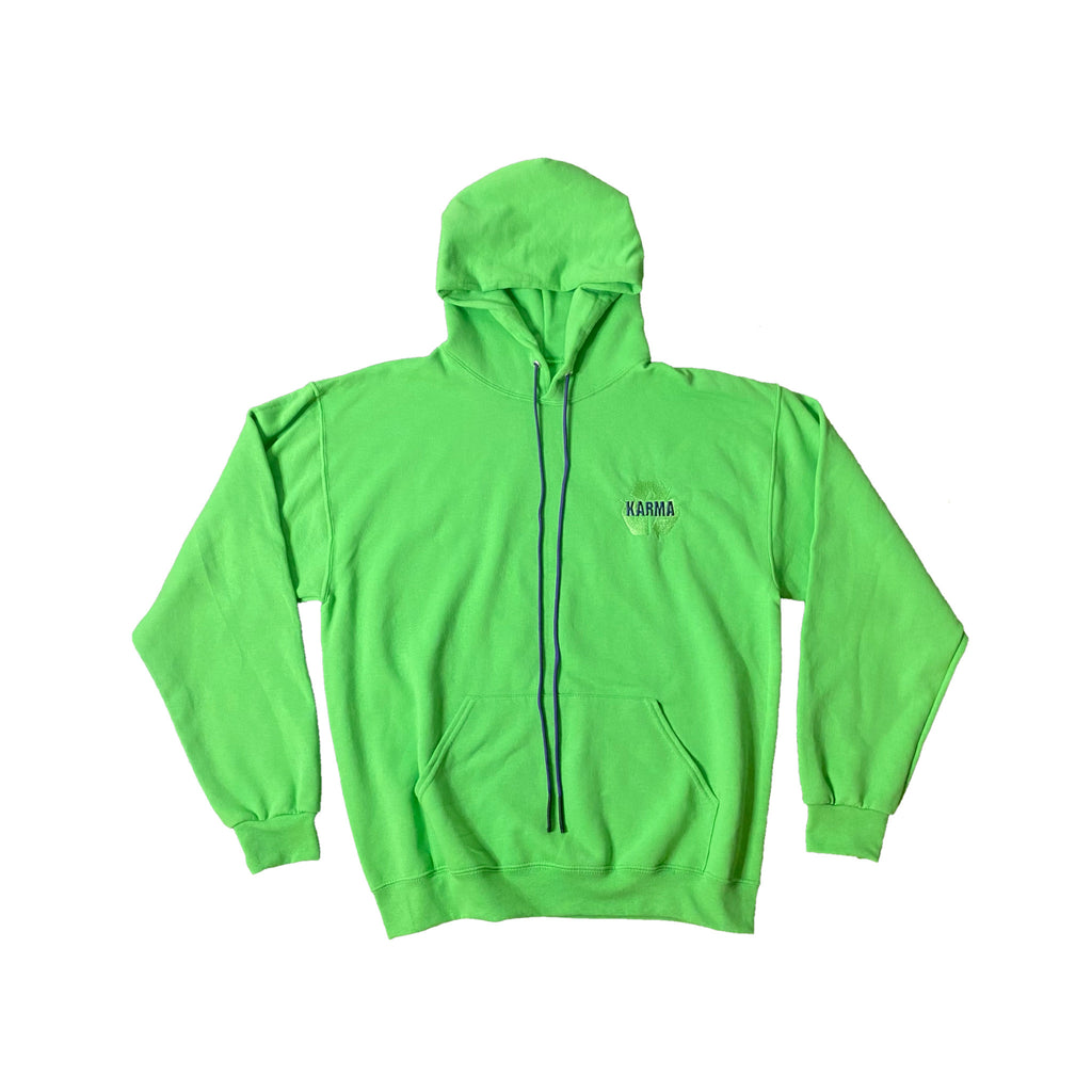 Karma Hoodie