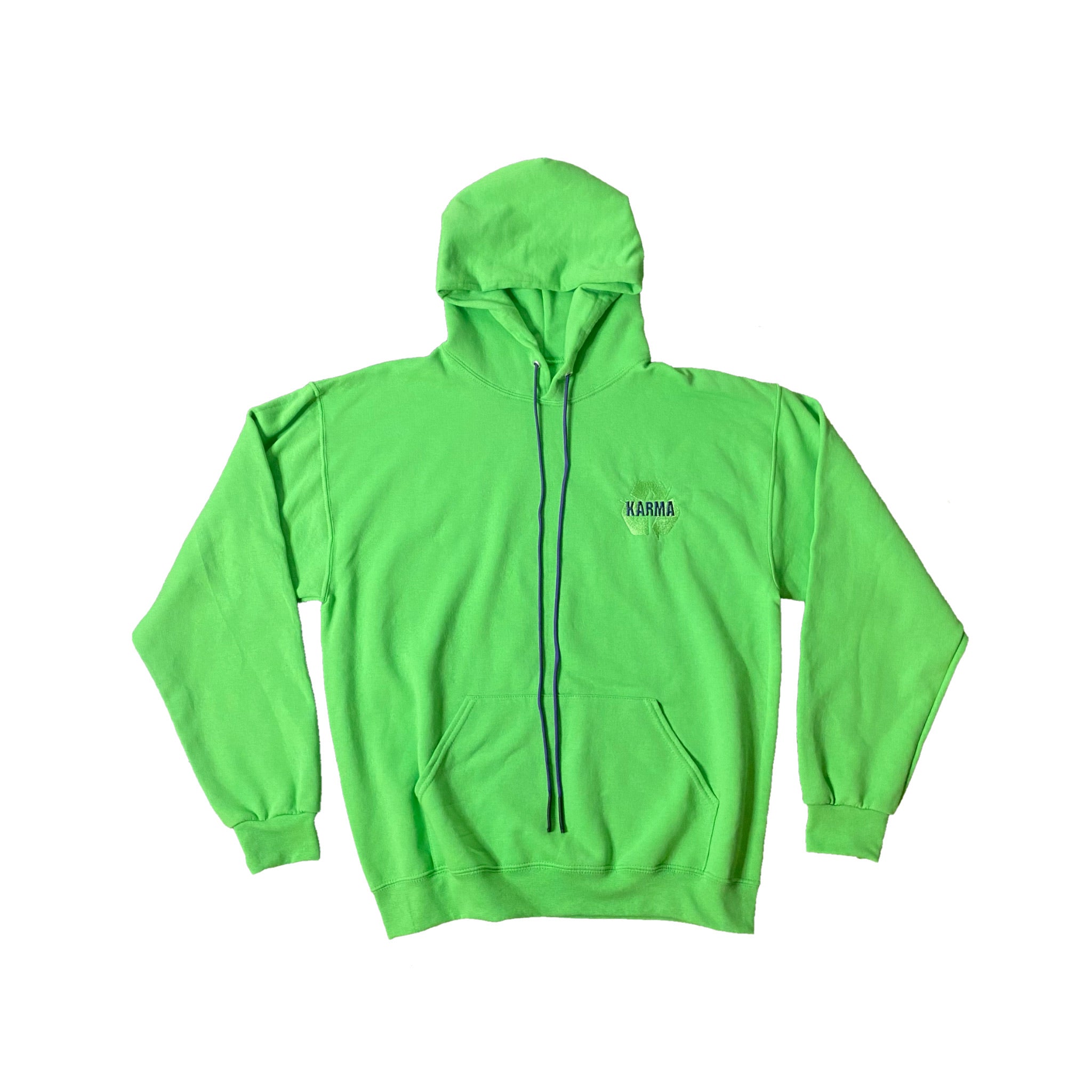 Karma Hoodie